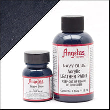  Angelus Navy Blue