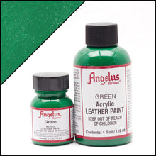  Angelus Green