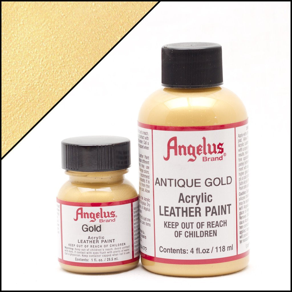 Angelus Gold