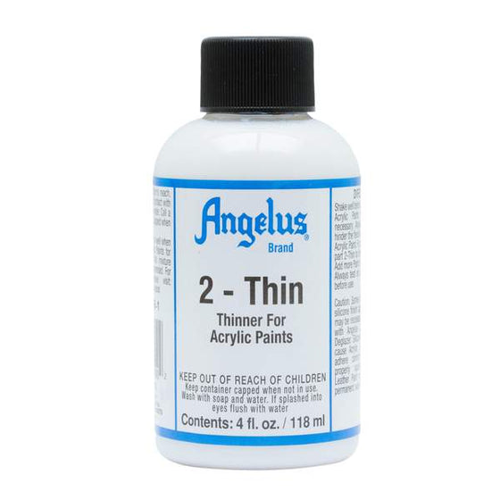 Angelus 2-Thin