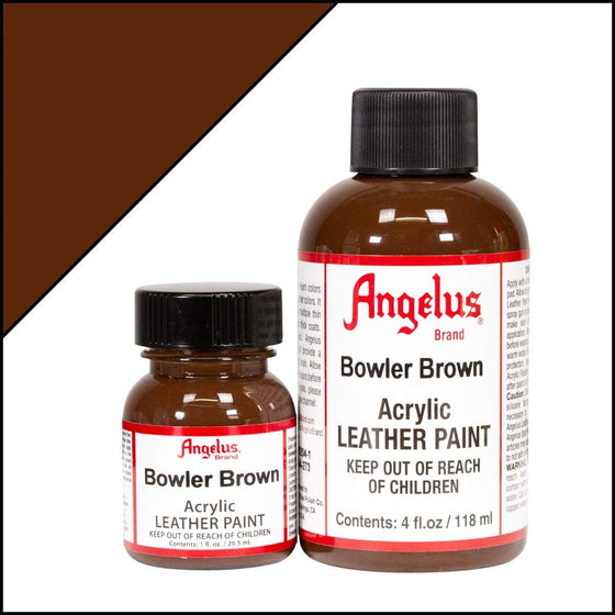 Angelus Bowler Brown