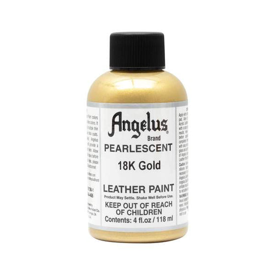 Angelus 18K Gold