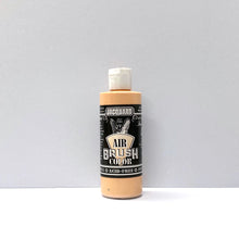  Jacquard AIrbrush : Sneaker Series Tanned Leather 4 oz.