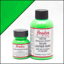 Angelus Amazon Green