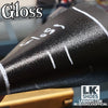 LK Top Coat Gloss Leather sealer