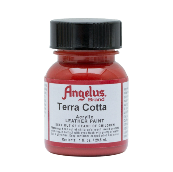 Angelus Terra Cotta