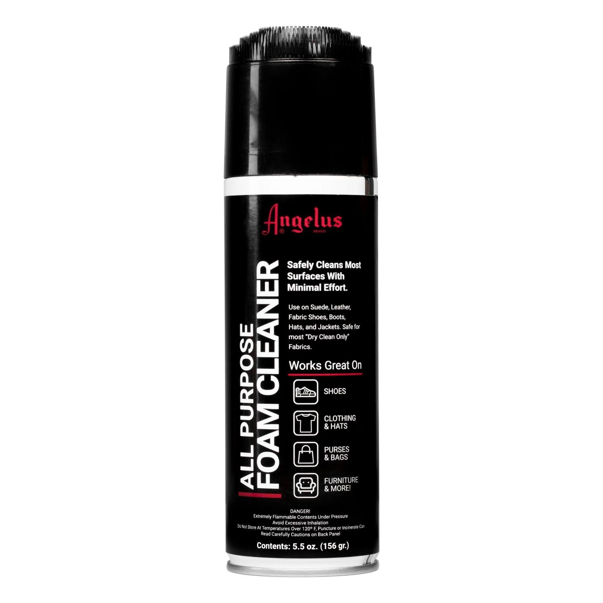 Angelus All Purpose Foam Cleaner