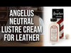 Angelus Lustre Cream Neutral