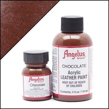  Angelus Chocolate
