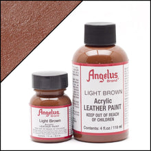  Angelus Light Brown
