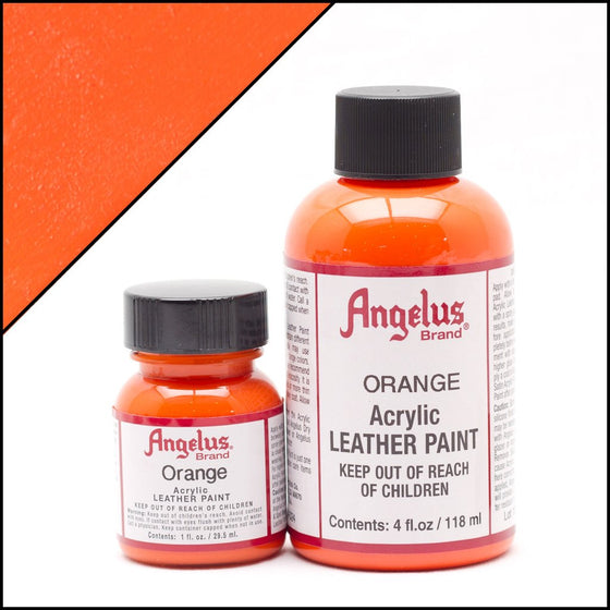 Angelus Orange