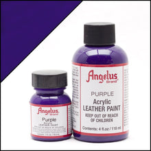  Angelus Purple