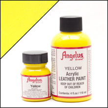  Angelus Yellow
