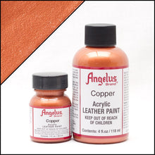  Angelus Copper