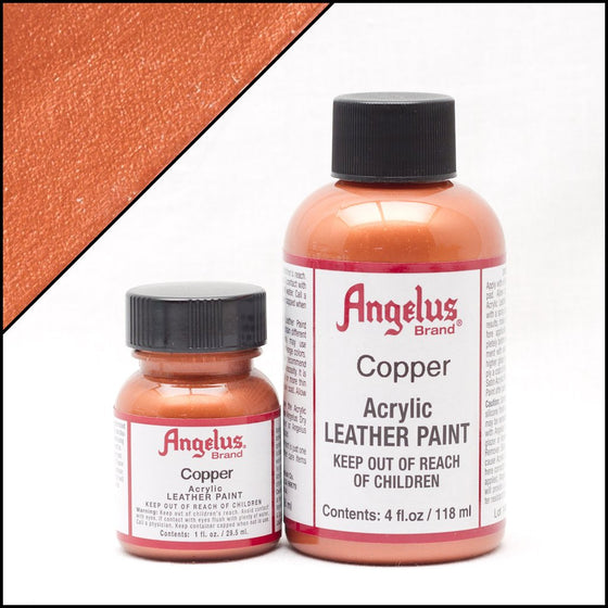 Angelus Copper