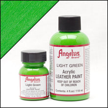  Angelus Light Green
