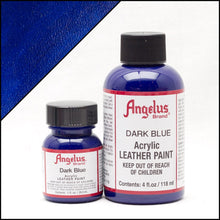  Angelus Dark Blue
