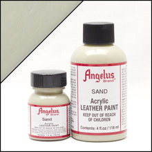  Angelus Sand