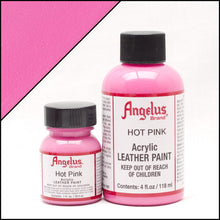  Angelus Hot Pink