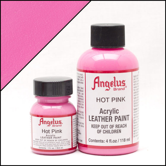 Angelus Hot Pink