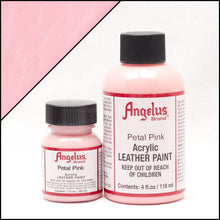  Angelus Petal Pink