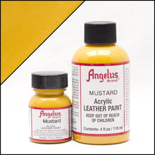  Angelus Mustard