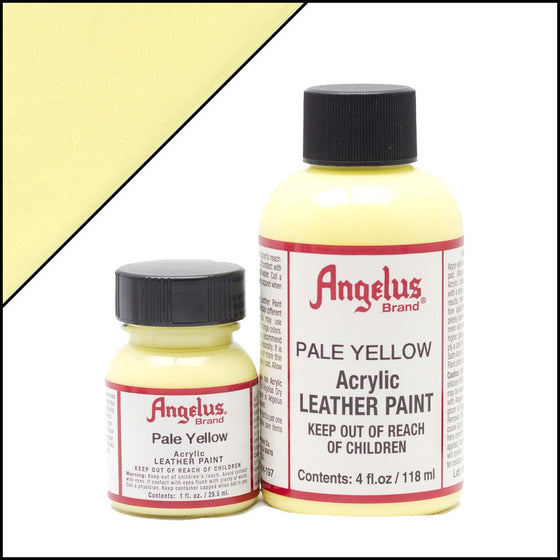 Angelus Pale Yellow