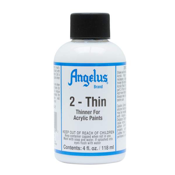 Angelus 2-Thin