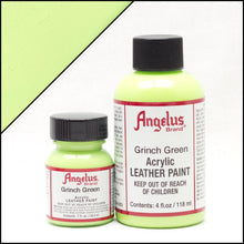  Angelus Grinch Green
