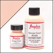  Angelus Georgia Peach