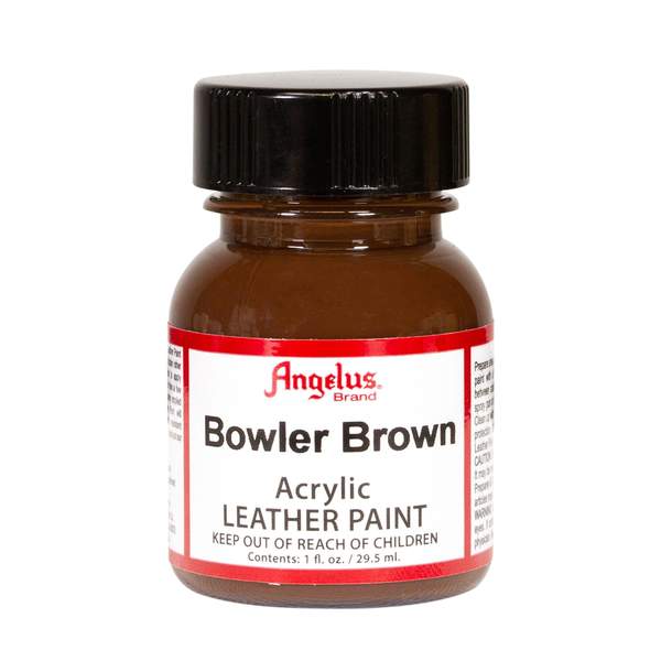 Angelus Bowler Brown