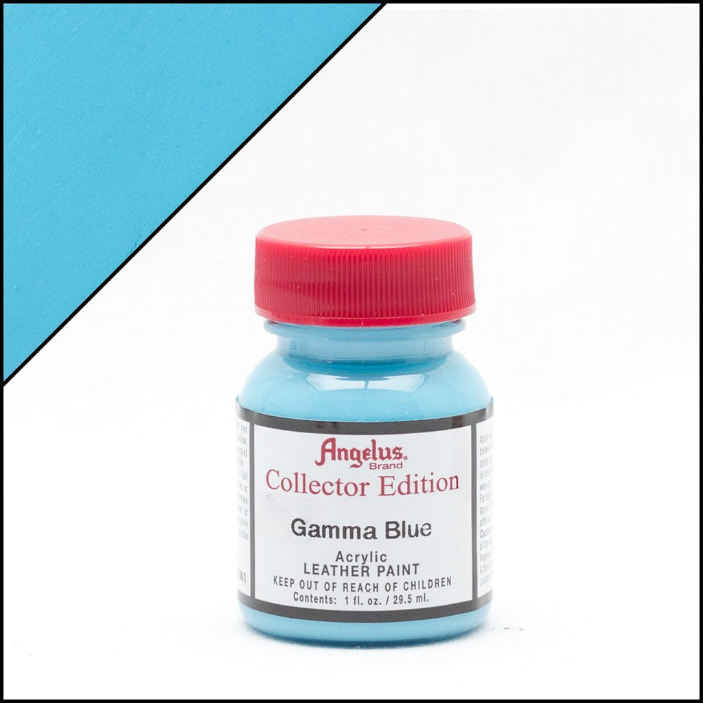 Angelus Gamma Blue