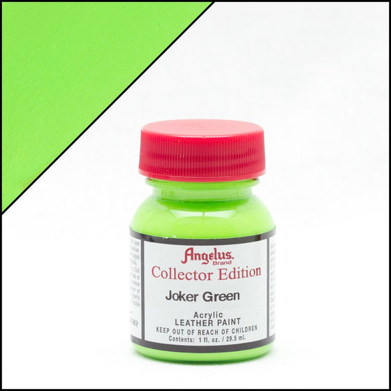 Angelus Joker Green
