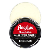 Angelus Neutral Shoe Wax