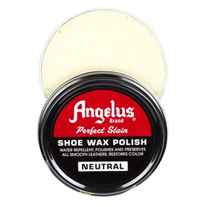 Angelus Neutral Shoe Wax