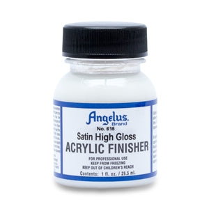 Angelus Finisher High Gloss satin (615)