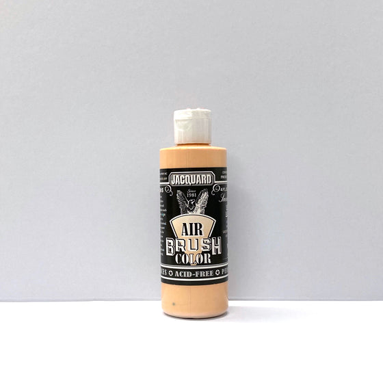 Jacquard AIrbrush : Sneaker Series Tanned Leather 4 oz.
