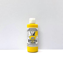  Jacquard Airbrush : Transparent Yellow 4oz.