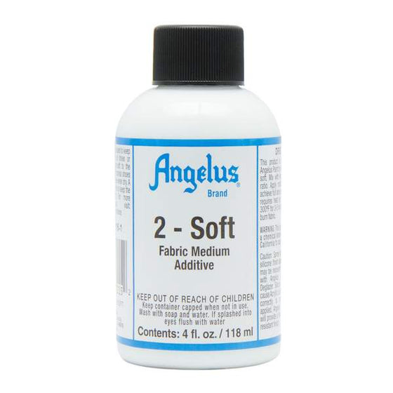 Angelus 2-Soft