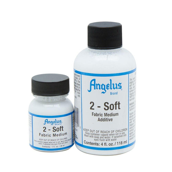 Angelus 2-Soft