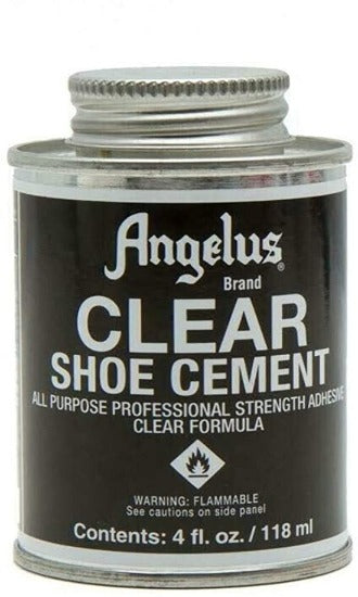 Angelus Shoe Cement
