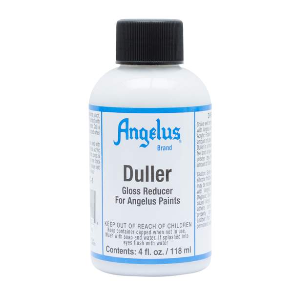 Angelus Duller