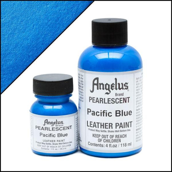 Angelus Pacific Blue