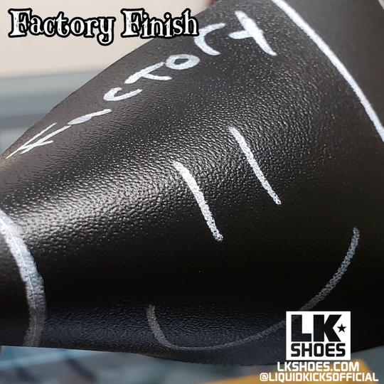 LK Top Coat Factory Leather sealer