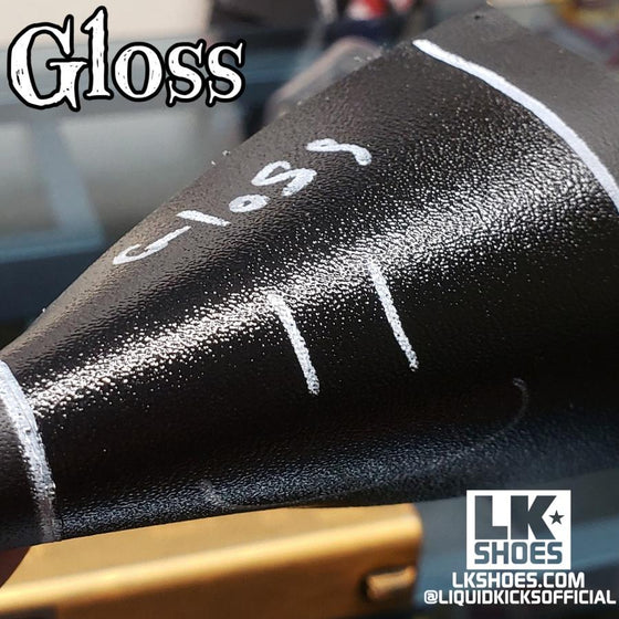 LK Top Coat Gloss Leather sealer – BAYCUZ
