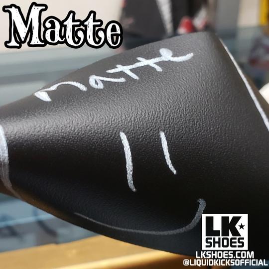 LK Top Coat Matte Leather sealer