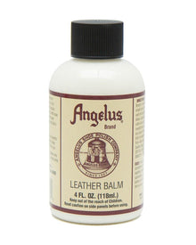  Angelus Leather Balm